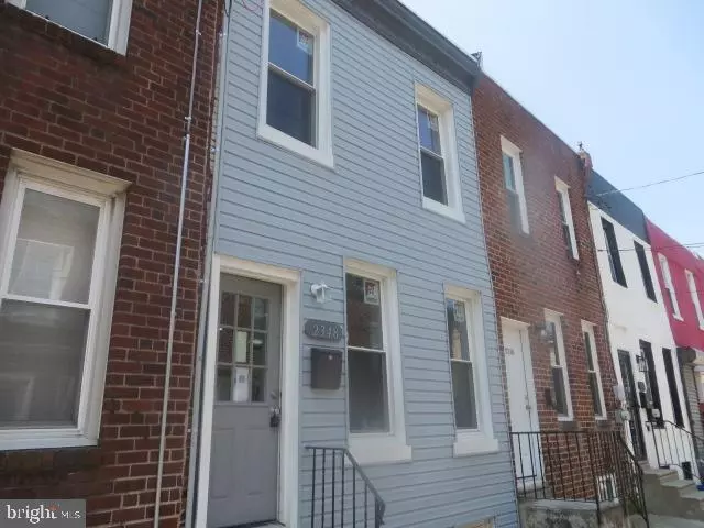 Philadelphia, PA 19146,2348 WILDER ST