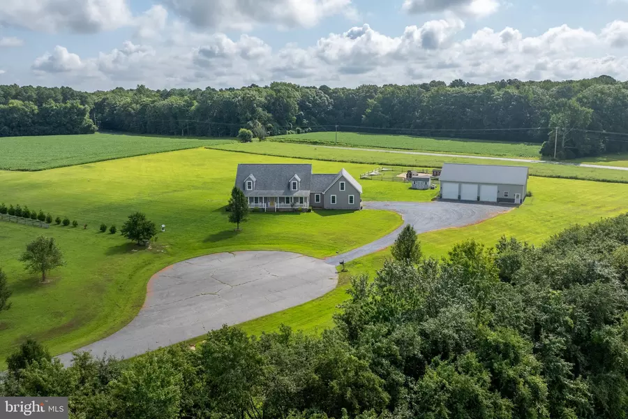 29862 PADDOCK LN, Easton, MD 21601