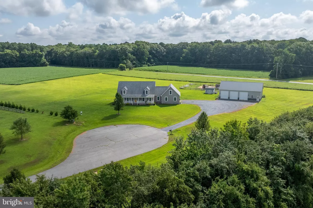 Easton, MD 21601,29862 PADDOCK LN