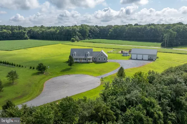 29862 PADDOCK LN, Easton, MD 21601