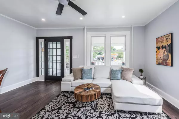 Baltimore, MD 21229,5402 EDMONDSON AVE