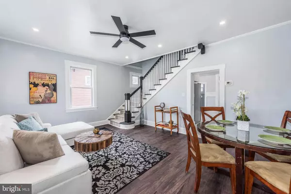 Baltimore, MD 21229,5402 EDMONDSON AVE