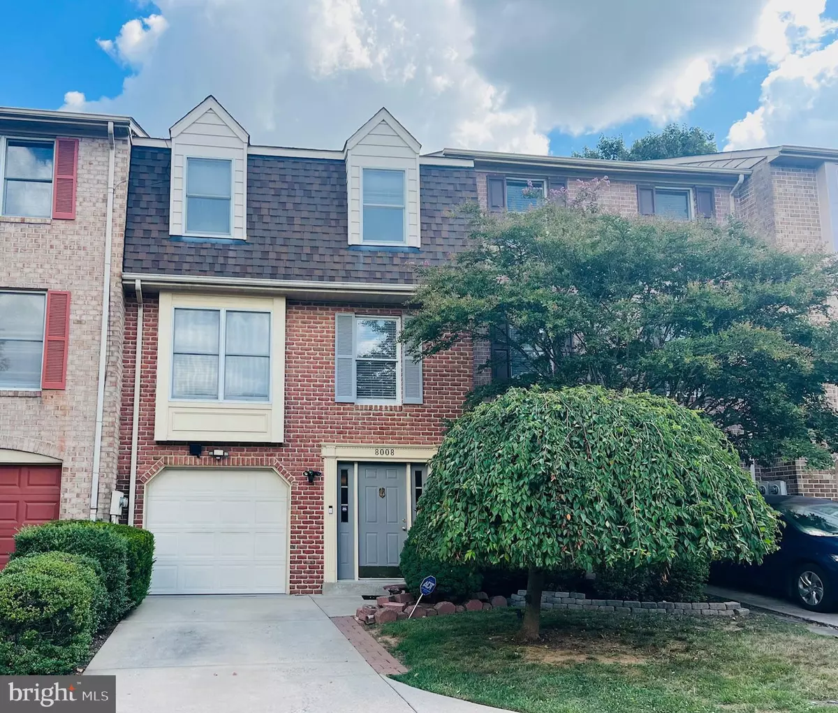 Frederick, MD 21701,8008 BROKEN REED CT