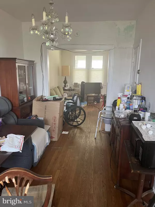 Washington, DC 20011,448 DELAFIELD PL NW