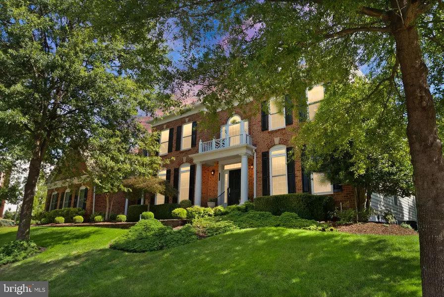 20926 MCINTOSH PL, Leesburg, VA 20175