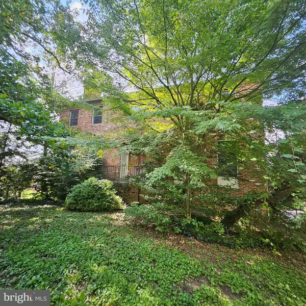 6002 ONONDAGA RD, Bethesda, MD 20816