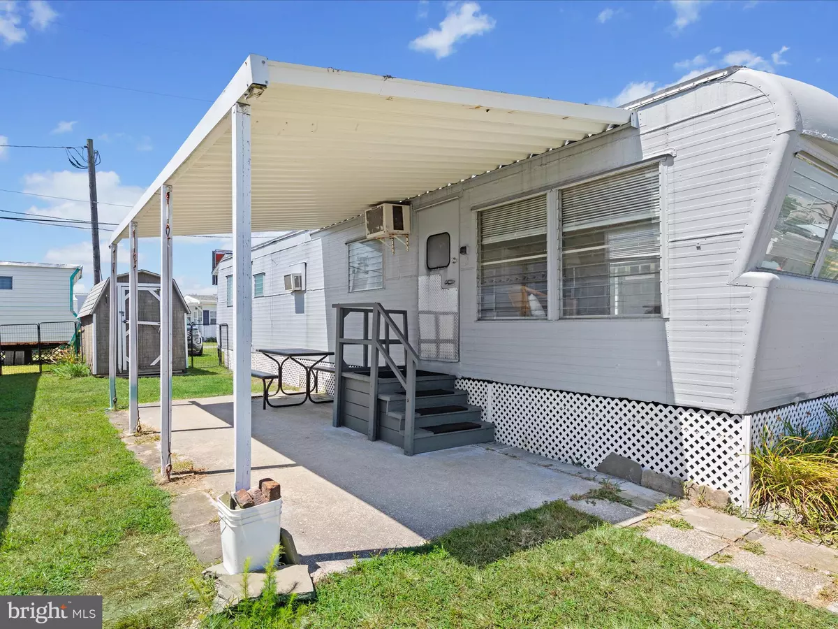 Fenwick Island, DE 19944,39046 BRINY LN #7275