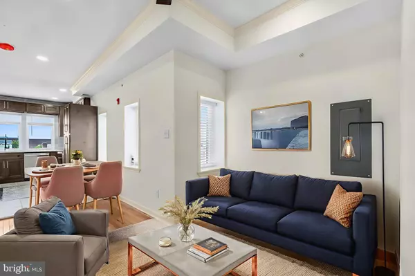 2528 E ALLEGHENY AVE #3RD FL, Philadelphia, PA 19134