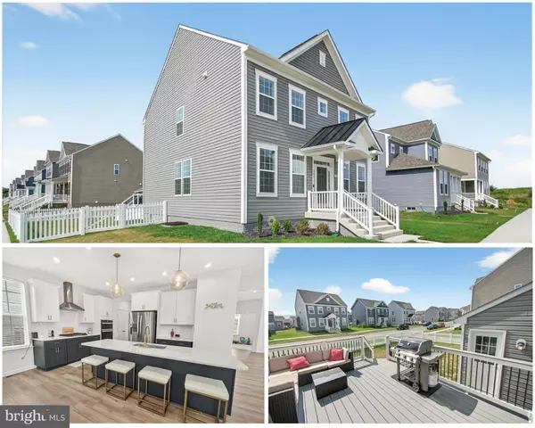 227 HOLLY SPRINGS DR, Charles Town, WV 25414