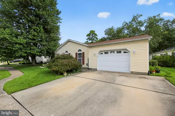 Mays Landing, NJ 08330,296 PEBBLE BEACH DR