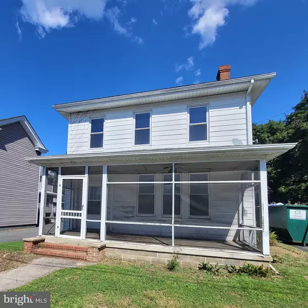 122 MAIN ST, Galena, MD 21635
