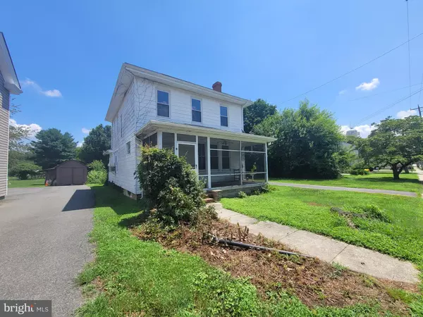 Galena, MD 21635,122 MAIN ST