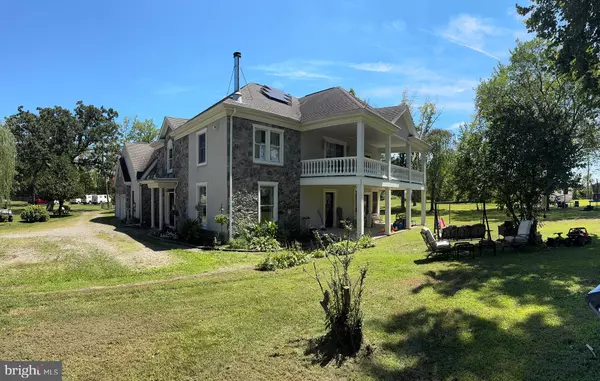 Delanco, NJ 08075,601 CREEK RD