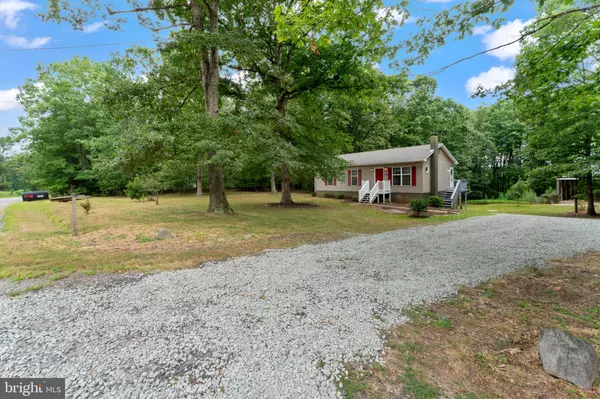 Louisa, VA 23093,1543 VAWTER CORNER RD