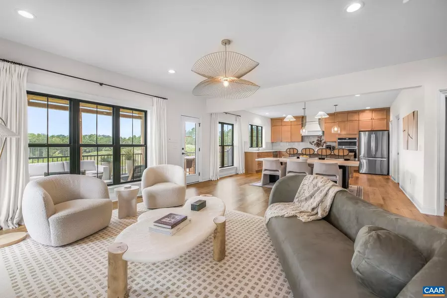 3706 THICKET RUN PL, Charlottesville, VA 22911