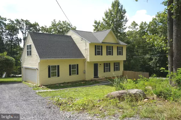 Winchester, VA 22602,500 QUAIL DR