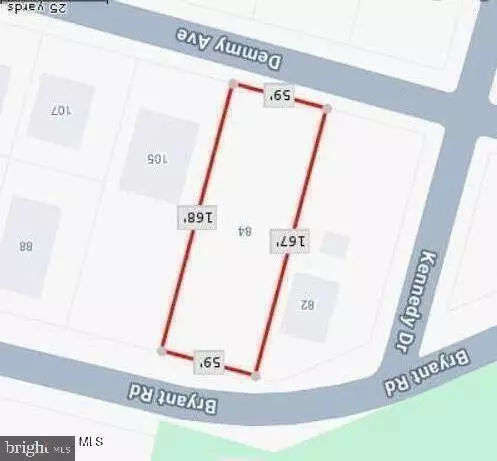 Waretown, NJ 08758,84 BRYANT RD