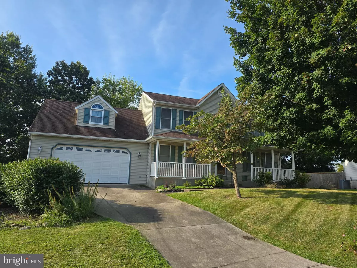 Thurmont, MD 21788,12 ORE MILL PL