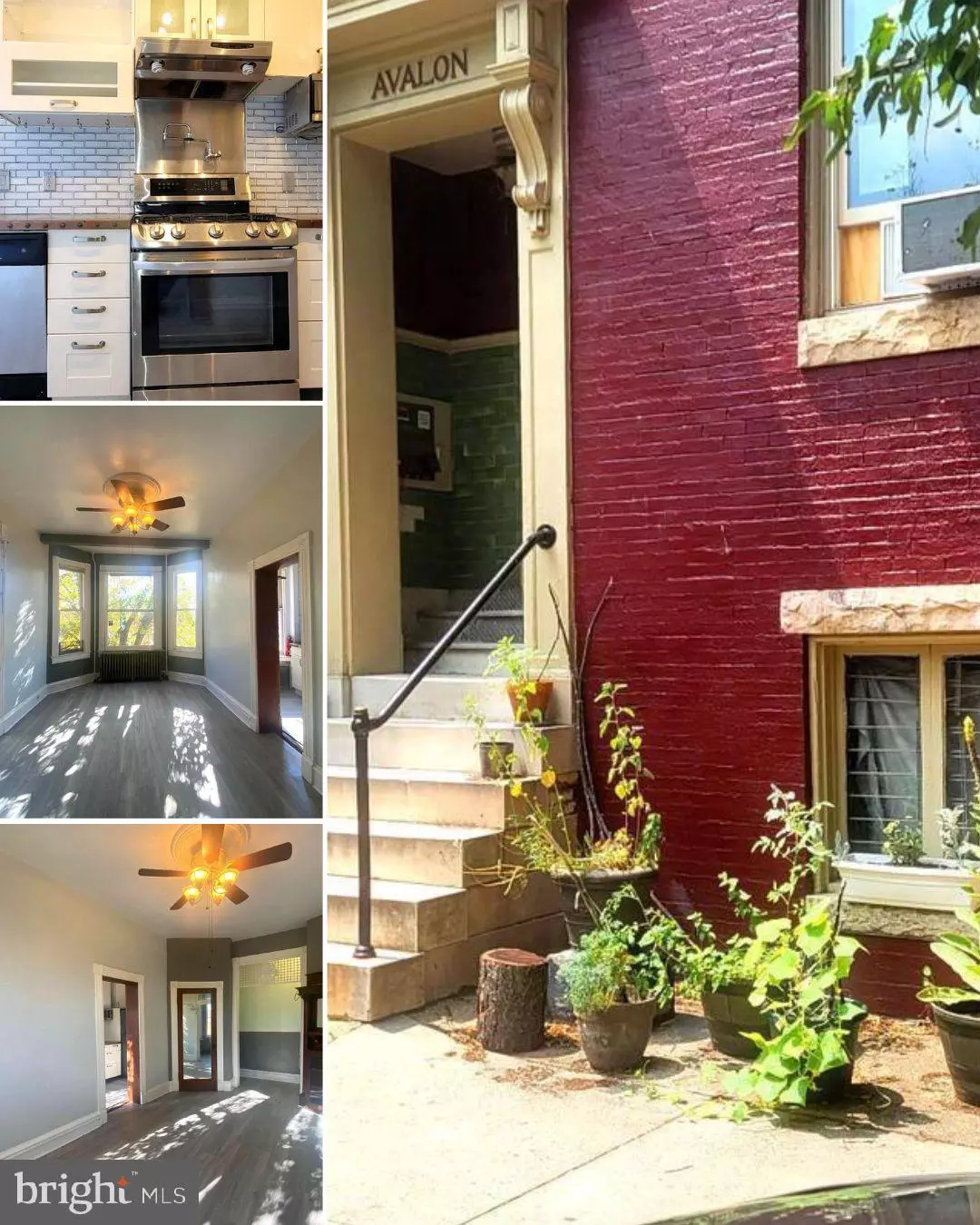 Baltimore, MD 21217,1701 LINDEN AVE #2B