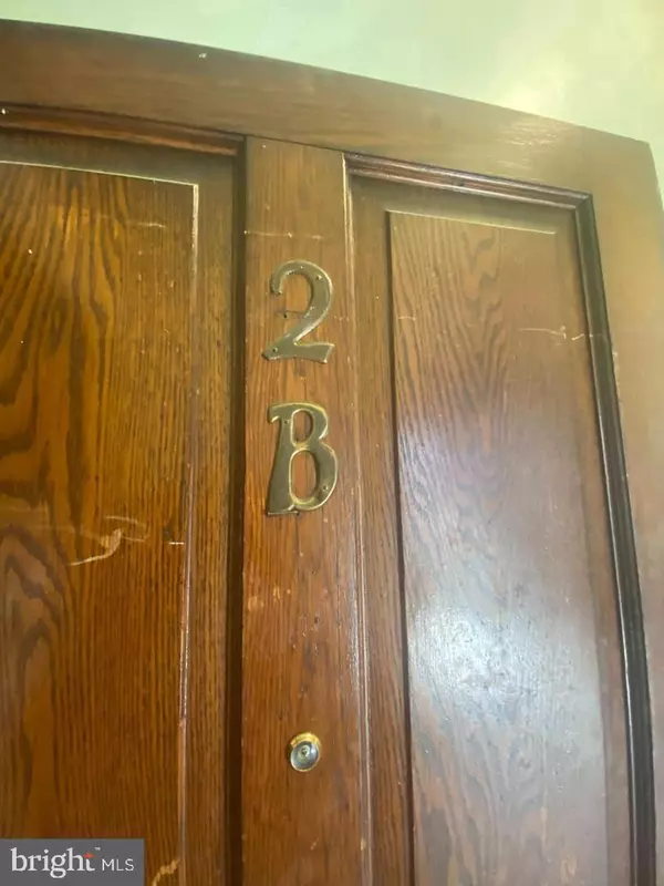 Baltimore, MD 21217,1701 LINDEN AVE #2B