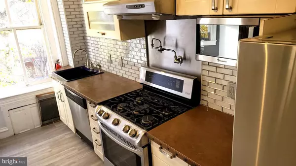 Baltimore, MD 21217,1701 LINDEN AVE #2B