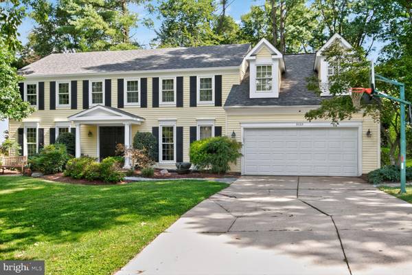 9325 ORCHARD BROOK DR,  Potomac,  MD 20854