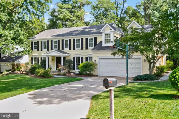 Potomac, MD 20854,9325 ORCHARD BROOK DR