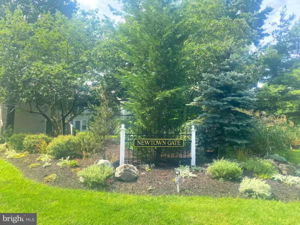 Newtown, PA 18940,14 NATHAN CT