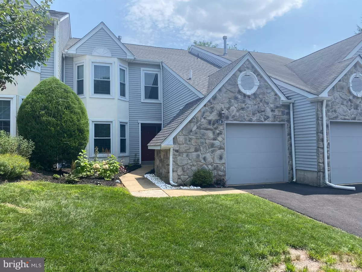 Newtown, PA 18940,14 NATHAN CT