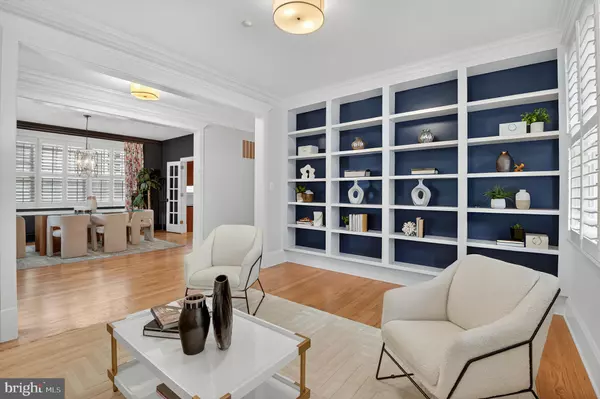 Bethesda, MD 20816,6412 RIDGE DR