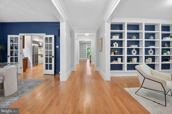 Bethesda, MD 20816,6412 RIDGE DR