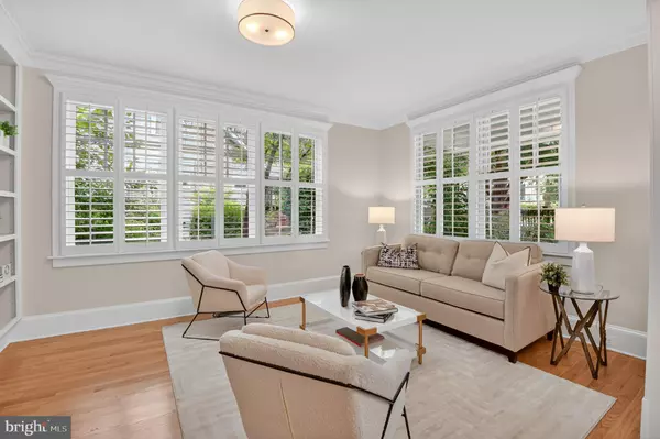 Bethesda, MD 20816,6412 RIDGE DR