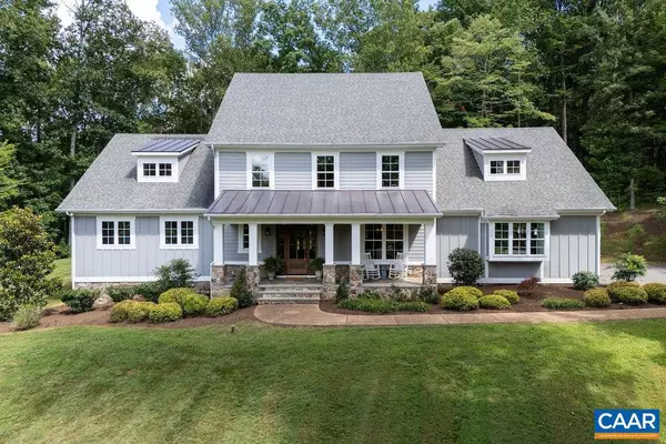 Charlottesville, VA 22903,864 RETRIEVER RUN