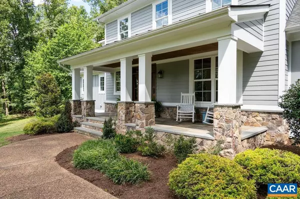 Charlottesville, VA 22903,864 RETRIEVER RUN