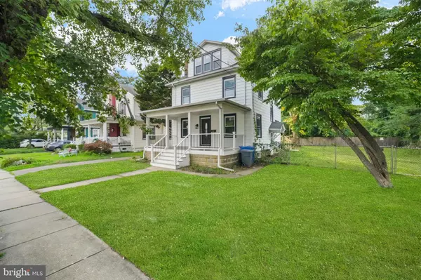 9A MCPHELIN AVE, Cherry Hill, NJ 08034