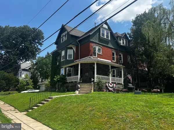 53 WINDERMERE AVE, Lansdowne, PA 19050
