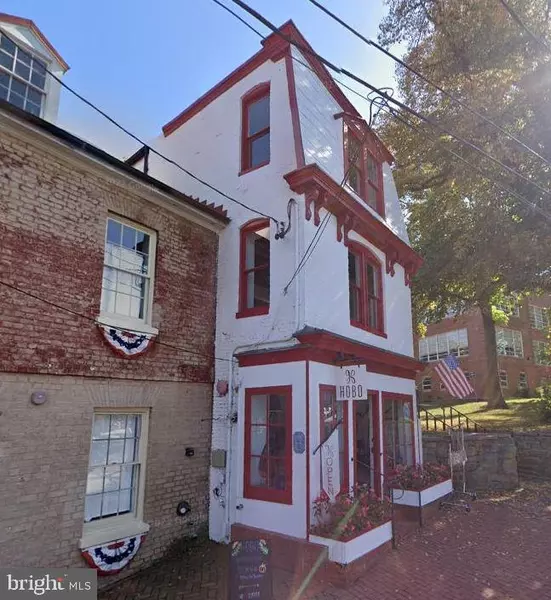 194 GREEN ST, Annapolis, MD 21401