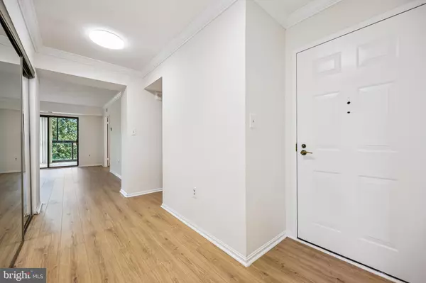 Silver Spring, MD 20906,15100 INTERLACHEN DR #4-812