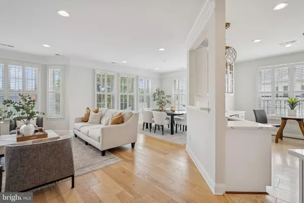 Alexandria, VA 22314,828 SLATERS LN #203