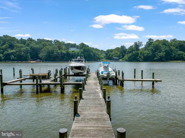 Annapolis, MD 21401,778 BON HAVEN DR