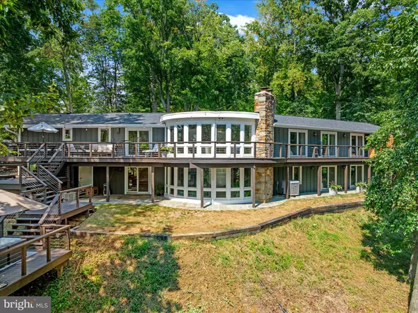 Annapolis, MD 21401,778 BON HAVEN DR