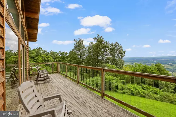 Martinsburg, WV 25403,2611 RADIO TOWER RD