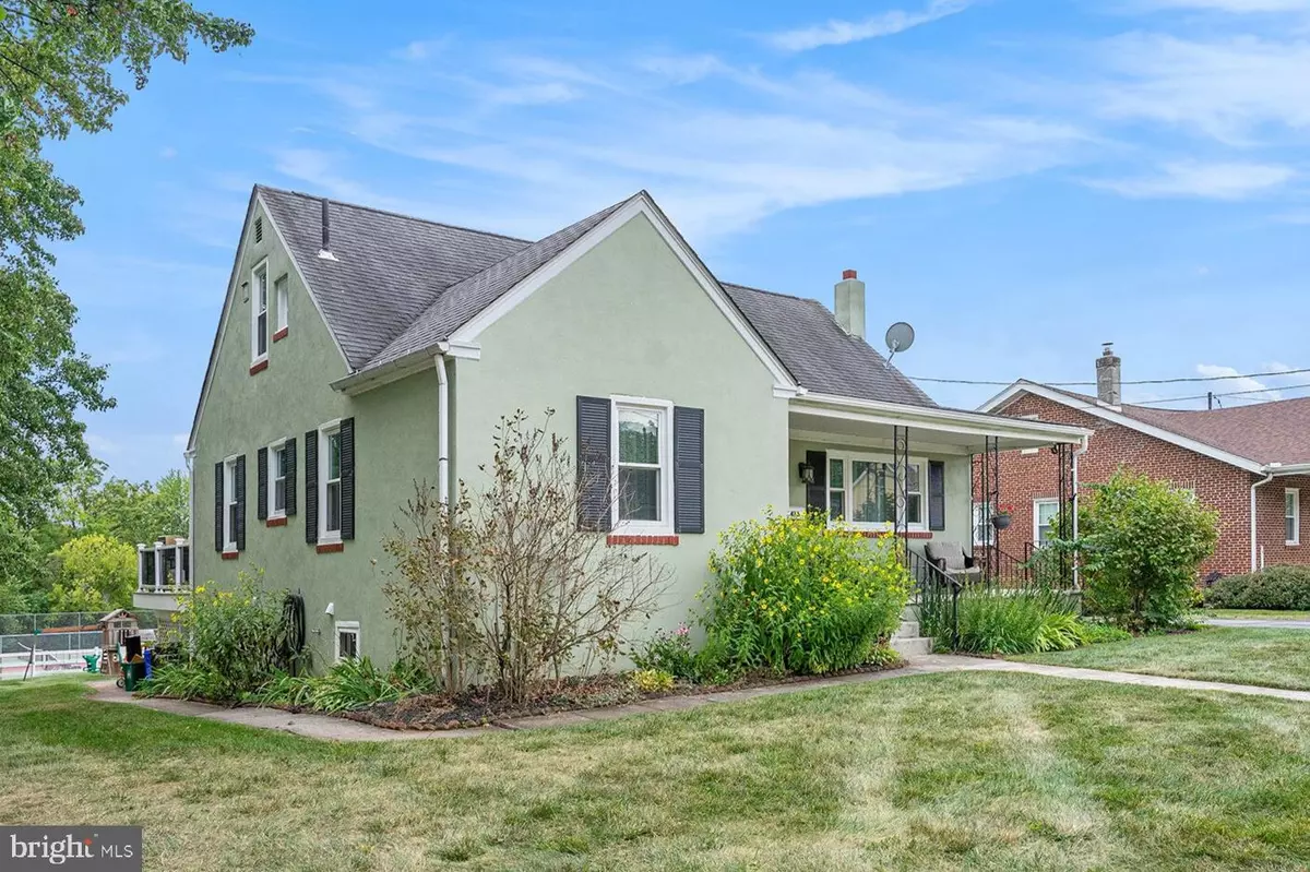 Plymouth Meeting, PA 19462,476 JEFFERSON ST