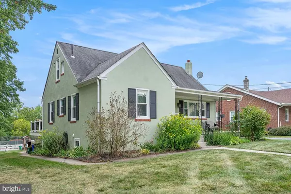 476 JEFFERSON ST, Plymouth Meeting, PA 19462