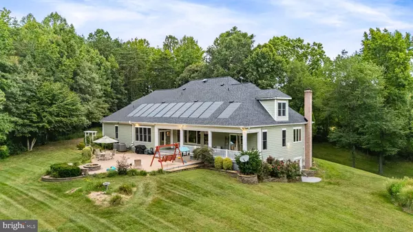 King George, VA 22485,2126 PERCHERON DR