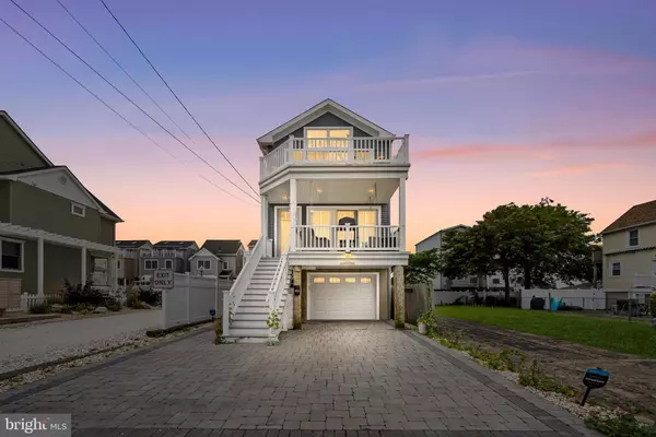 235 SHERMAN AVE, Seaside Heights, NJ 08751