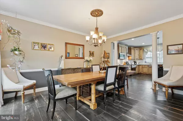 Warrington, PA 18976,803 SWEET CHERRY ST