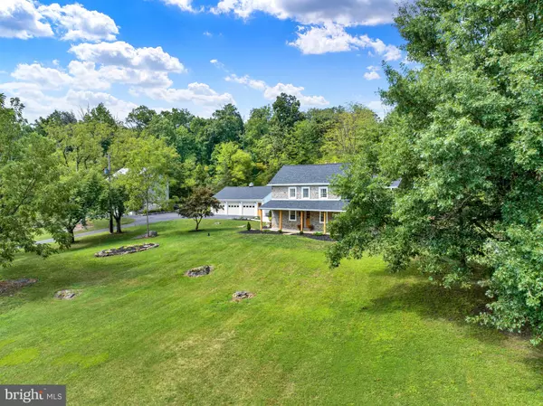 Perkiomenville, PA 18074,1715 GRAVEL PIKE