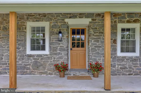 Perkiomenville, PA 18074,1715 GRAVEL PIKE