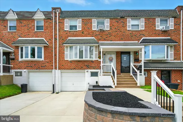 3054 SECANE PL, Philadelphia, PA 19154